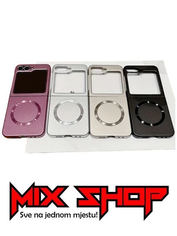 SAMSUNG GALAXY Z FLIP 7 Zaštitna Maska Zaštita FLIP7 futrola 5g