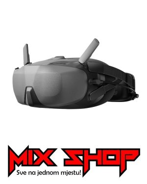 DJI Goggles N3 dron naočale N 3 rc google motion NEO AVATA 2 fpv