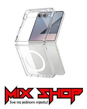 SAMSUNG GALAXY Z FLIP 7 Zaštitna Maska Zaštita FLIP7 case 5g