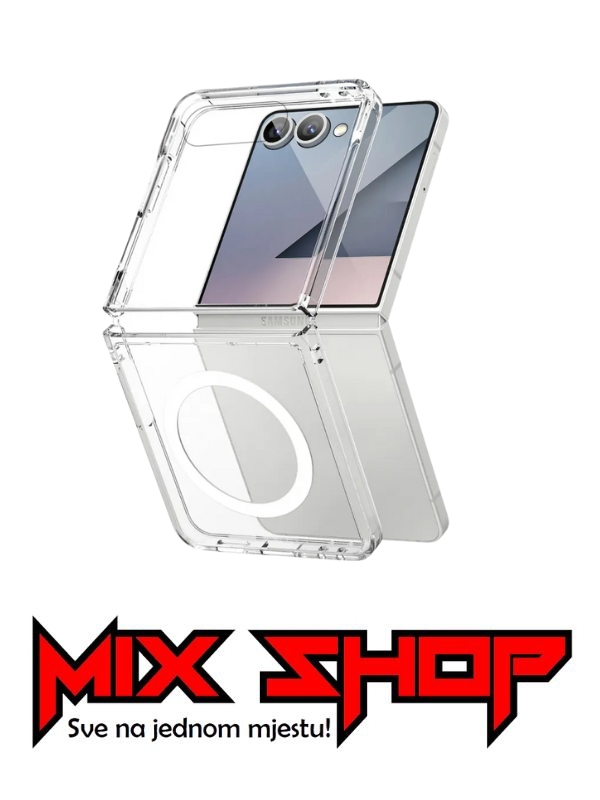 SAMSUNG GALAXY Z FLIP 7 Zaštitna Maska Zaštita FLIP7 case 5g