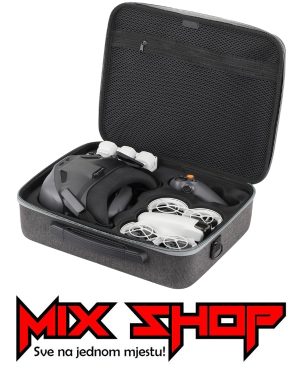 Torba Case Travel Bag DJI NEO dron motion fly more combo torbica