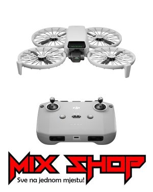 DJI FLIP (RC N3) Dron RC N-3 gl