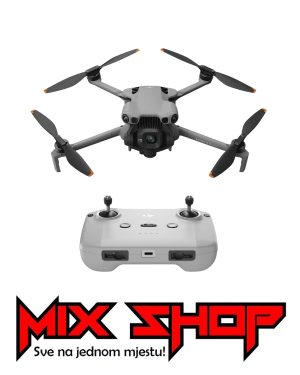 DJI MINI 5 PRO (RC N3) Dron N-3 gl