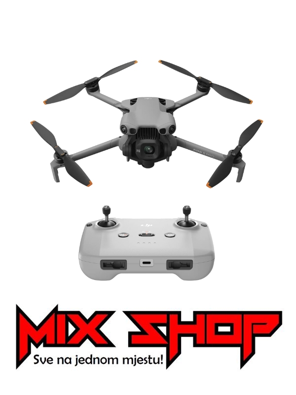 DJI MINI 5 PRO (RC N3) Dron N-3 gl