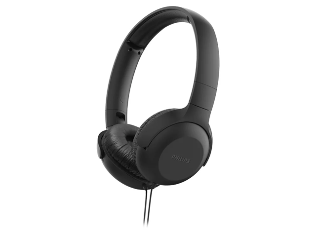 PHILIPS series 2000 Gaming HeadSet 3,5mm TAUH201BK/00 HeadPhones - Slika 3