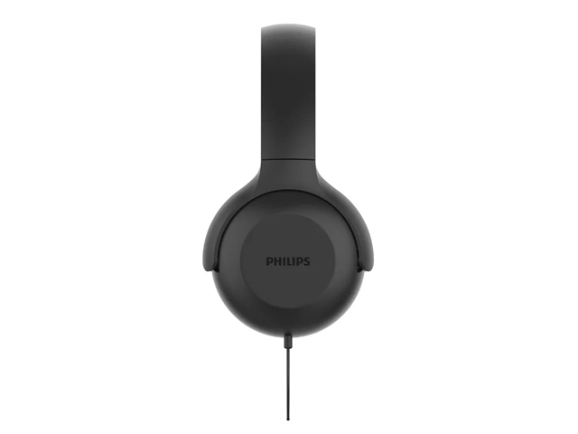 PHILIPS series 2000 Gaming HeadSet 3,5mm TAUH201BK/00 HeadPhones - Slika 2