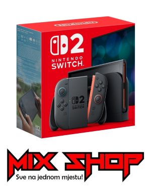 Nintendo Switch 2  NSW nitendo