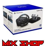 G923 Trueforce Racing Wheel PS4 PS5 Playstation 4 5 Driving Force