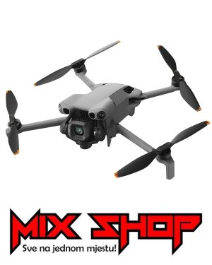 DJI MINI 5 PRO (Drone Only) MINI5PRO