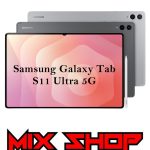Samsung Galaxy Tab S11 ULTRA 5G 14.6" 256GB/512GB +S-PEN Garancija Zamjena SM-X930