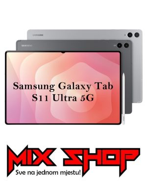 Samsung Galaxy Tab S11 ULTRA 5G 14.6" 256GB/512GB +S-PEN Garancija Zamjena SM-X930