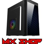 Računalo Intel Core i5-12400 2,5GHz 16GB 500GB DDR4 računala