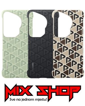 Huawei Pura 70 Ultra Magnetic Case Zaštitna Maska Futrola Zaštita