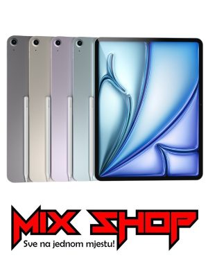 APPLE iPAD AIR 7 13" 128GB/256GB/512GB/1TB M3 7th Gen 2025 Generation Tab WiFi th