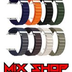 Alpine Trail Loop remen Apple Watch Series 9 10 ULTRA 2 3 SE sat