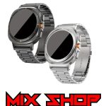 Metalni remen za Samsung Galaxy Watch ULTRA 47mm kaiš sat titanium