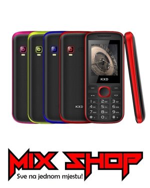 MOBITEL NA TIPKE C1 Dual Sim-Duos-Ds nokia