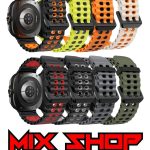 Silikonski remen za Samsung Galaxy Watch Ultra 47mm sat silicon belt