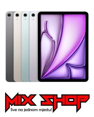 APPLE iPAD AIR 7 11" 128GB/256GB/512GB/1TB M3 7th Gen 2025 Generation Tab WiFi th