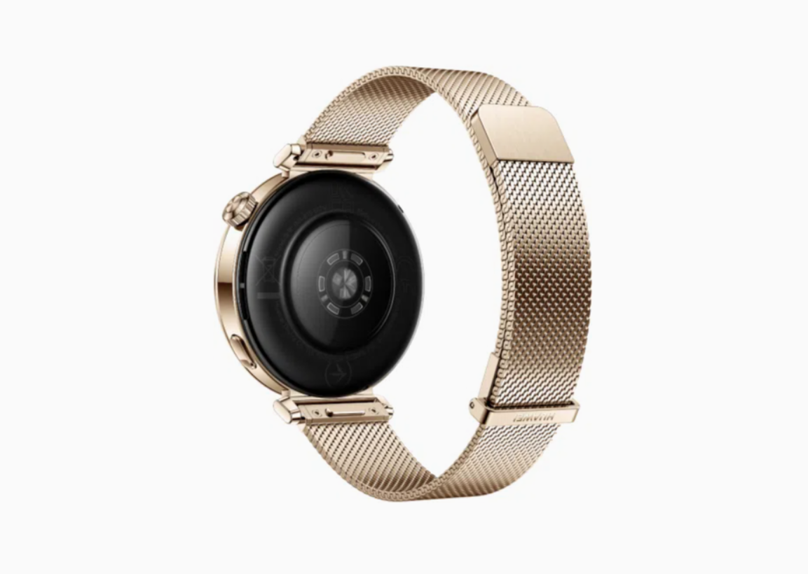 Huawei Watch GT 5 41mm Gold Milanese Strap (B19M) Smart Sat GT5 - Slika 4