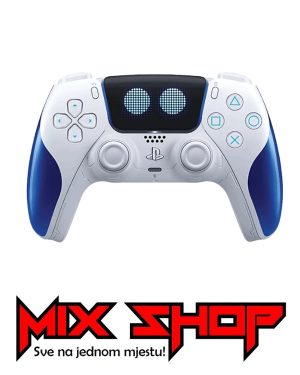 Sony Playstation 5 PS5 ASTRO BOT DualSense AstroBot PS V L.E. LE