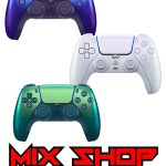 Sony Playstation 5 PS5 CHROMA DualSense Joystick Controller PS LE