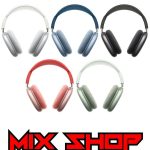 AIRPODS MAX Bežične Wireless Bluetooth Iphone Apple WiFi Wi Fi