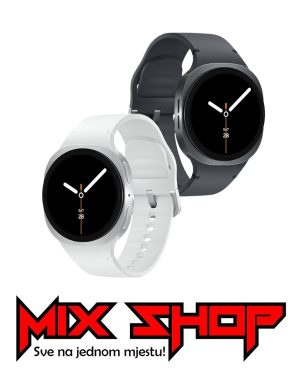 Samsung Galaxy Watch 8 40/44mm sat SM-L330 GPS Smart 40 44 mm Watch8