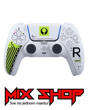 Sony Playstation 5 PS5 Marathon DualSense Joystick Controller PS