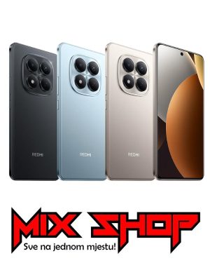 Xiaomi Redmi Note 15 Pro 4G 256GB/512GB