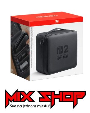 Nintendo Switch 2 All in One Carrying Case Zaštita Oled Lite bag