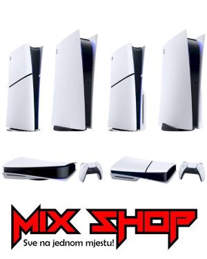 Sony Playstation 5 PS5 / Fat / Slim / Disk / Digital / Disc / Edition
