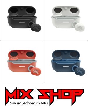 JBL Endurance Race TWS Bežične Wireless Bluetooth EarBuds In Ear