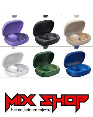 HAMA Freedom Buddy TWS Bežične Wireless Bluetooth EarBuds In Ear