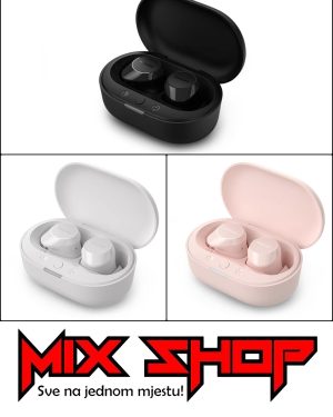 Philips 1000 Series TAT1209 TWS Bežične Wireless Bluetooth In Ear