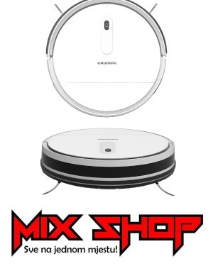 VCR 3129 L Robot Usisivač čišćenje podova robotski vacuum cleaner